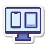 responsive